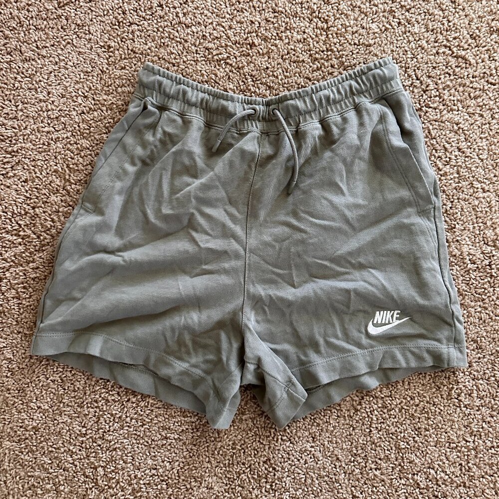 Nike Sweat Shorts